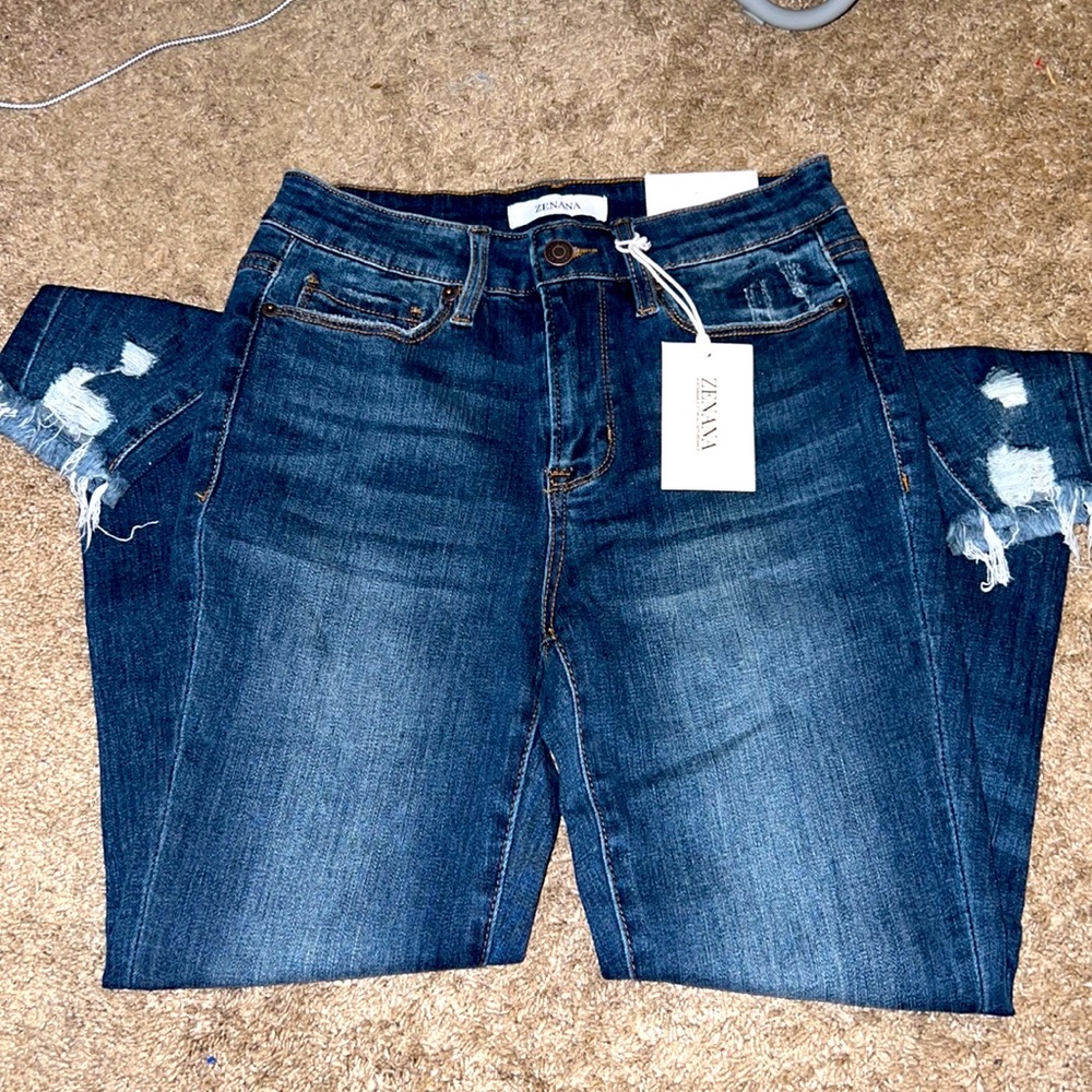 ZENANA BRAND NEW W/ TAGS